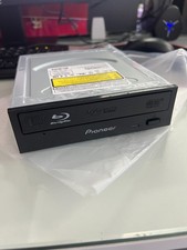 For Pioneer BDR-212DBK Blu-ray DVD CD Writer SATA M-DISC New