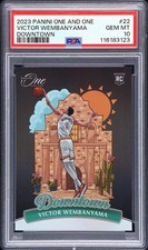 2023-24 Panini One and One Basketball Checklist Guide in-content 24