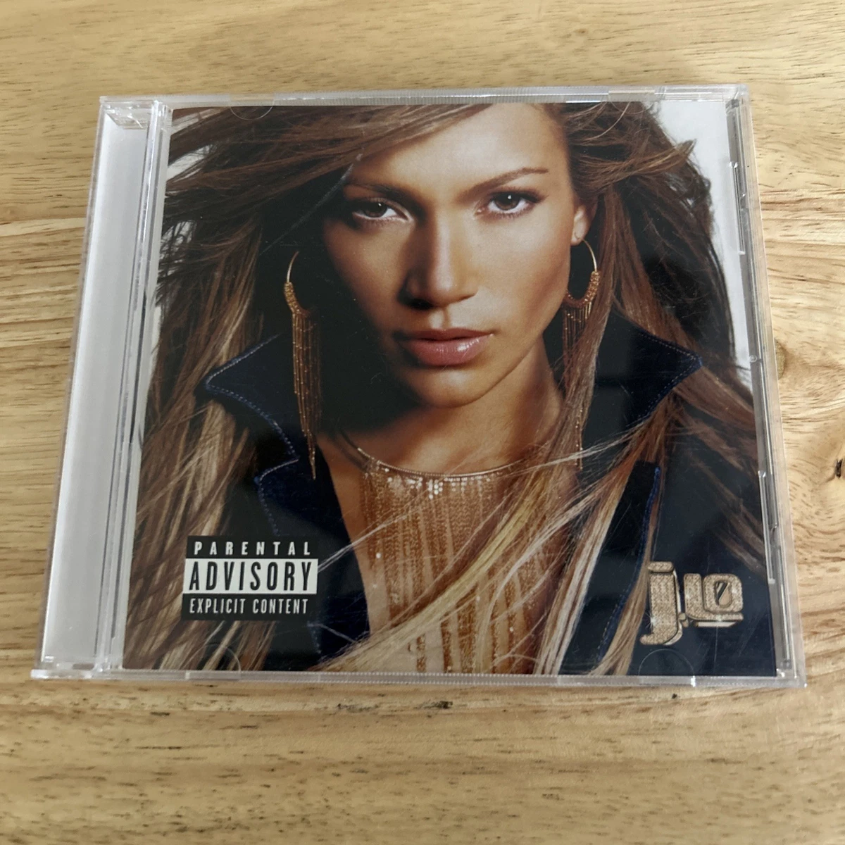 Jennifer Lopez 专辑音乐CD | eBay