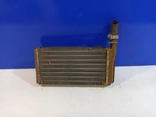 Radiateur Saab 9000