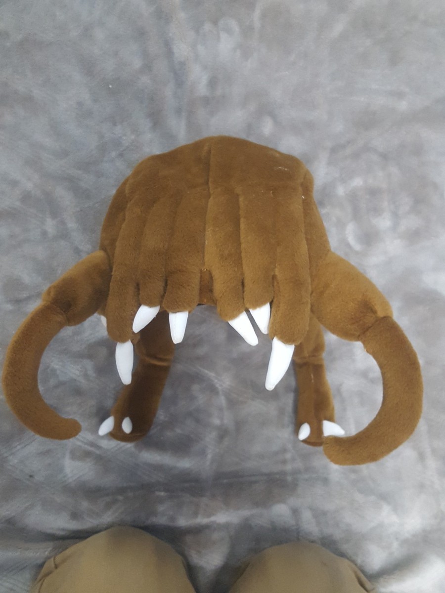 Headcrab Hat 2006 valve store Half life game v e l c r o strap | eBay