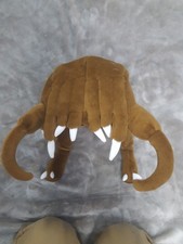 Headcrab Hat 2006 valve store Half life game v e l c r o strap