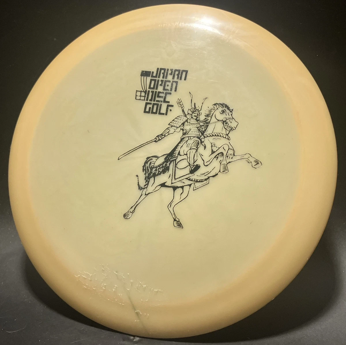 Japan Open Disc Golf for sale | eBay