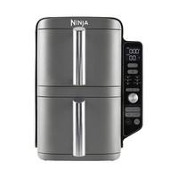 Ninja Double Stack XL Air Fryer | Dual Zone, 9.5L | REFURB | SL400UK