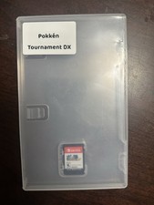 Pokken Tournament DX - Nintendo Switch