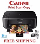 Canon PIXMA MG3620 Inkjet All-In-One Printer — photo 3