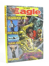 THE NEW EAGLE YEARBOOK 1992, Various