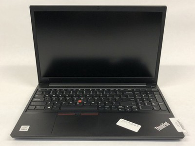 Lenovo Thinkpad E15 I5-10210U 8 Gb Ram NO OS NO BATTERY PF2K65D0