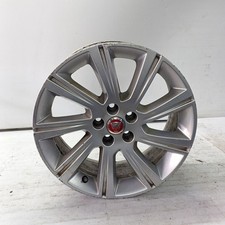 2017-2020 JAGUAR E-PACE MK1 Alloy Wheel For Refurb 8J R18 J9C3-BA
