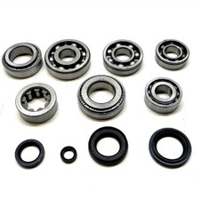 Zmbk326 Usa Standard Gear Manual Transmission Overhaul Kit For Civic Del Sol Crx