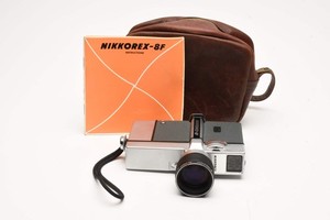 Nikkorex 8 | eBay