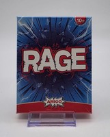 Amigo Spiel - Rage - Kartenspiel - Familienspiel - Praktisch FüR Reise - Neu Ovp