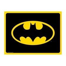 Buckle-Down Placemat