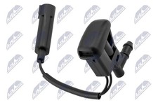 Waschwasserdüse Scheibenreinigung NTY EDS-BM-119 für BMW 3er E46 Touring Z4 E89
