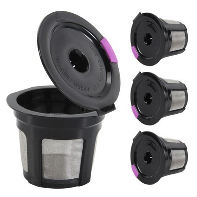 Wiederverwendbare K-Cups für K Mini, K Elite, K Classic, K Compact, K Latte9735