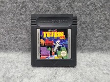 CARTUCCIA MODULO TETRIS DX NINTENDO GAME BOY CLASSIC/COLOR PAL/EUR