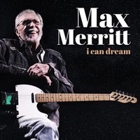 Merritt - I Can Dream - Cd - G3Z