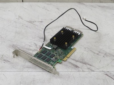 HPE MR416i-p G10 Plus x16 Lanes NVMe SAS 12G Controller P06370-001 P28344-001