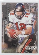 1998 Upper Deck Black Diamond Rookie Edition Trent Dilfer #83 0j6