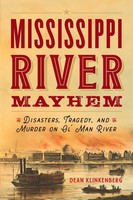 Dean Klinkenberg | Mississippi River Mayhem | Taschenbuch | Englisch (2022)
