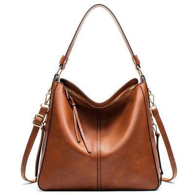 Hobo Bags Women High Capacity Handbags Fahsion Commuting Crossbody Shoulder B...