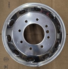 Ram 3500 FRONT OEM FACTORY WHEEL RIM 2019 2020 2021 2022 2023 2024 2025  2701