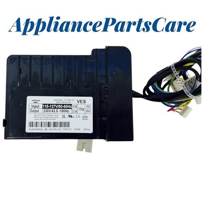 Bosch B36FD31ENS Refrigerator Inverter Control Board 11036691