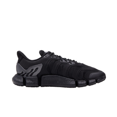 adidas Pharrell Williams Climacool Vento Shoes Men's, Black, Size 4