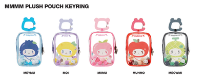 2025 PLAVE Asia Tour [DASH: Quantum Leap] in Seoul OFFICIAL MD +