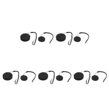 10 pcs Telescope Eyepiece Cap, Rubber Cover for 1.3.7"  2" Eyepiece