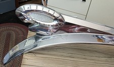 1949 - 1950 Dodge Ram Hood Emblem 1949 - 1950 Dodge Ram Hood Emblem