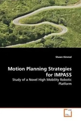 Shawn Kimmel | Motion Planning Strategies for IMPASS | Taschenbuch | Englisch