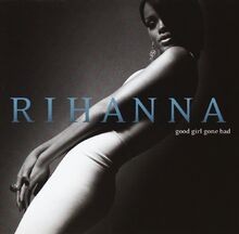 Good Girl Gone Bad von Rihanna | CD | Zustand sehr gut