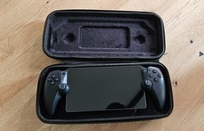 Playstation Portal mit Schutzglas und Case- A...