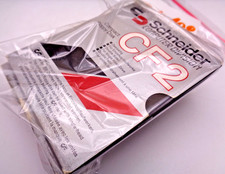 SCHNEIDER/AMSTRAD CPC -- 6 PEZZI DISCHETTI 3" + CUSTODIE - WYSIWYG - LOTTO: CPC#108