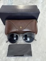 New Polo Ralph Lauren Classic Phantos Sunglasses PH 4206 RRP £156