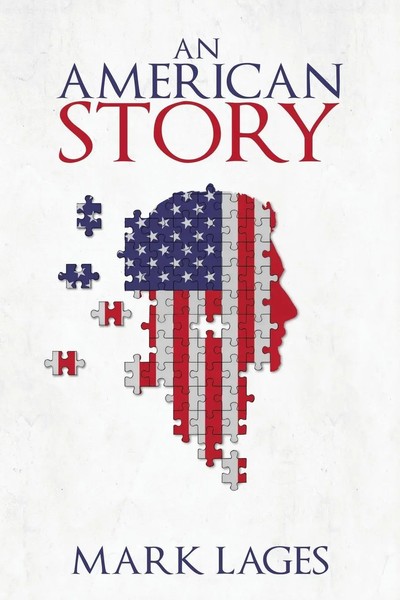 Mark Lages | An American Story | Taschenbuch | Englisch (2020) | Authorhouse-image