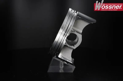 WÖSSNER Pro Series Schmiedekolben - 8617 YAMAHA XT 660 Z TENERE (DM02) 2008-15