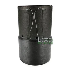Skar Audio VXF Series Voice Coil Dual 2 Ohm Subwoofer Speaker Parts