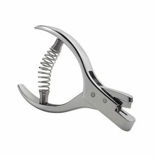 Notch Punch High-Strength Tool Heavy Duty