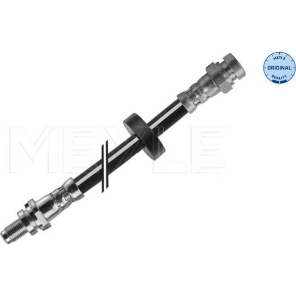 Meyle 714 102 0004 Bremsschlauch FüR Ford Mondeo GBP BAP BFP-image