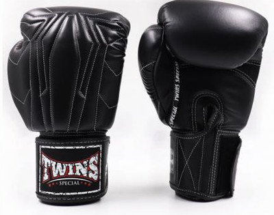 Twins Special Boxhandschuhe BGVL14 Schwarz