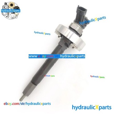 0445110797 Fuel Injector Assembly Fuel System Diesel Common Rail