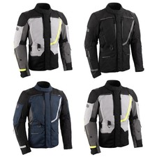 Oxford Montreal 5.0 Mens Motorcycle Jacket D2D Adventure Waterproof Bike Jackets