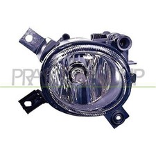 Fendinebbia Sinistro Con Lampadina Audi A4 (b7) 2004/2007 Lato Sx 8e0941699e