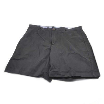 Amazon Essentials Shorts Klassischer Schnitt Schwarz 38W 23cm Herren Mode Trends