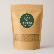 Agnus Castus Powder (Chaste Tree Berry) - 1kg - Horse
