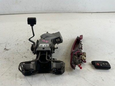 Mitsubishi Lancer Evolution GT-A Key Lock Set VII Evo 7 02-03 OEM