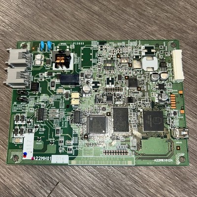 Konica Minolta Bizhub 223 283 363 423 Fax Board A22MH01 A2MK10124 #6005