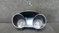 E38-91 *  Mercedes C-Klasse W205 Tacho Kombiinstrument A2059001018 Original